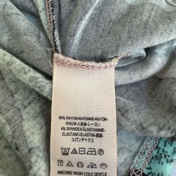 Free People Wild At Heart Soft Tank Top Size S - Picture 5 of 7